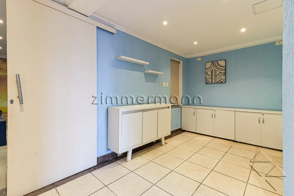 Casa, 3 quartos, 270 m² - Foto 11