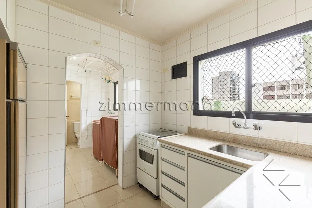 Apartamento, 3 quartos, 136 m² - Foto 2