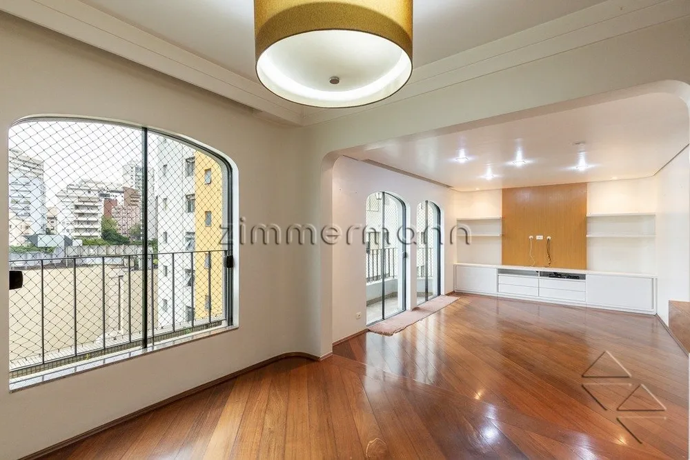 Apartamento, 3 quartos, 136 m² - Foto 12