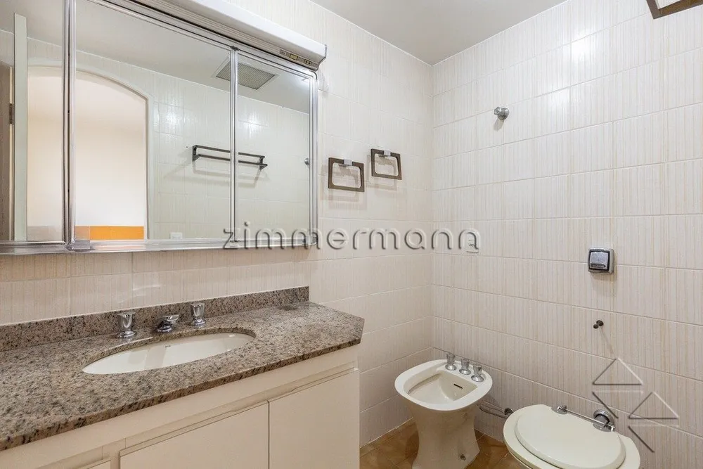 Apartamento, 3 quartos, 136 m² - Foto 10
