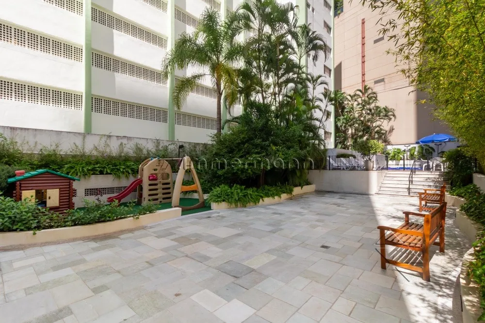 Apartamento, 3 quartos, 136 m² - Foto 1