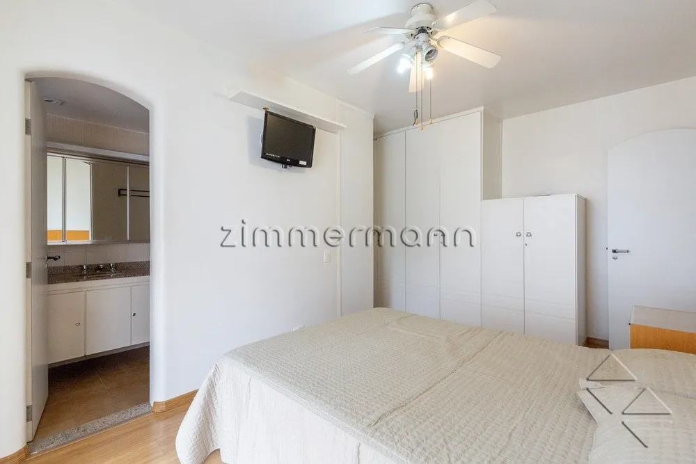 Apartamento, 3 quartos, 136 m² - Foto 11