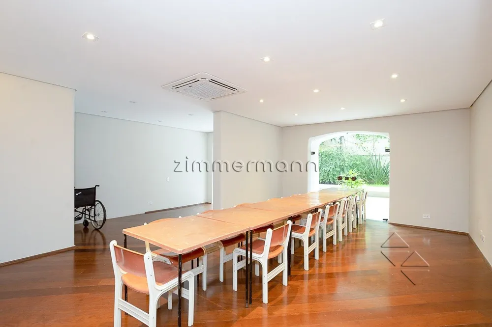 Apartamento, 3 quartos, 136 m² - Foto 6
