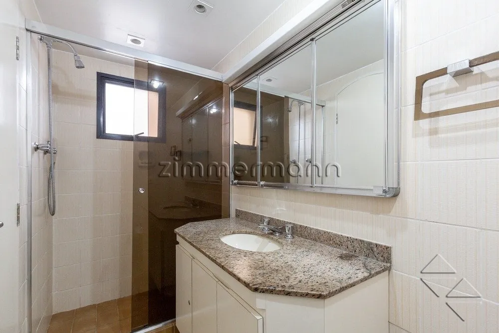 Apartamento, 3 quartos, 136 m² - Foto 3
