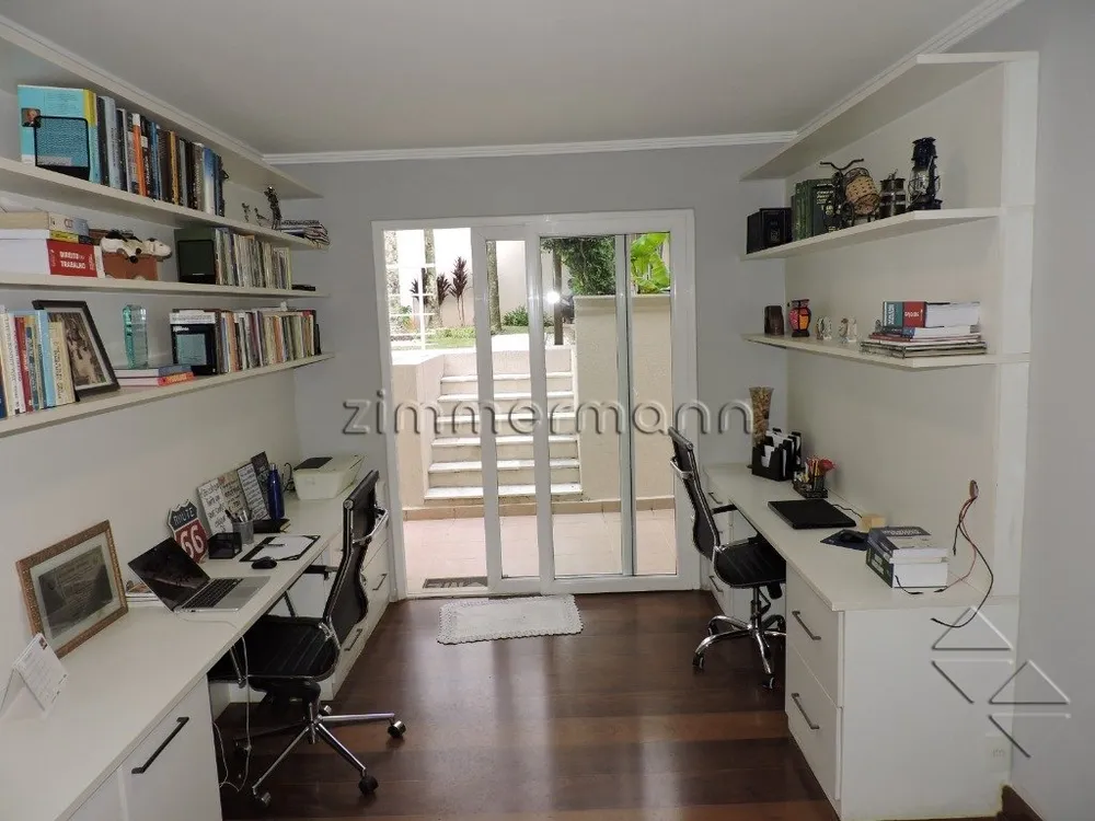 Casa, 5 quartos, 323 m² - Foto 6