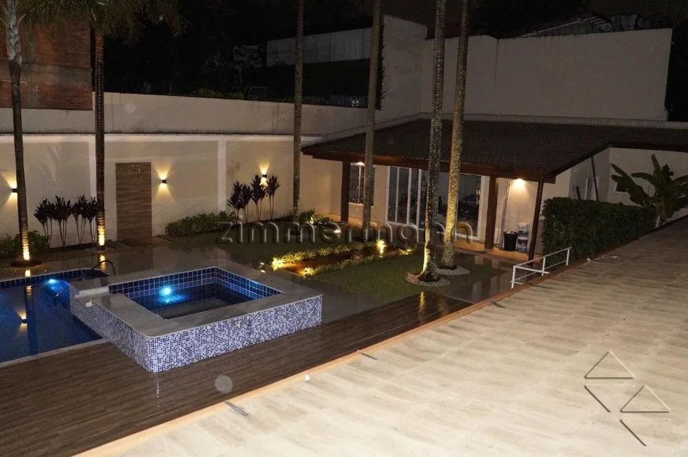 Casa, 5 quartos, 323 m² - Foto 3