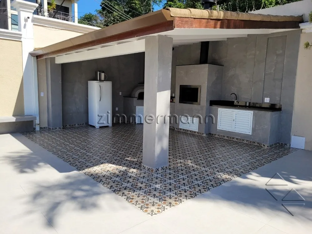 Casa, 5 quartos, 323 m² - Foto 7