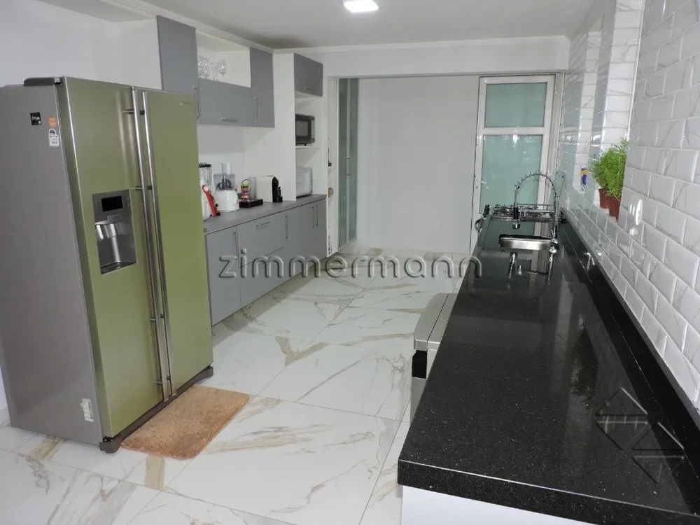 Casa, 5 quartos, 323 m² - Foto 8