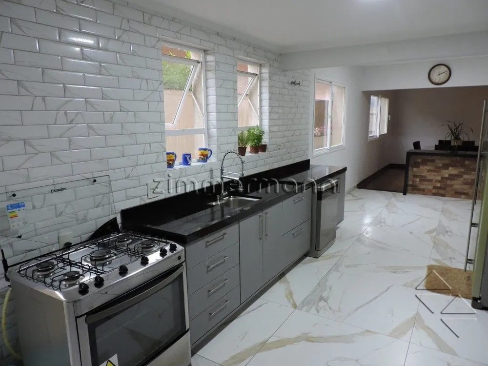 Casa, 5 quartos, 323 m² - Foto 2