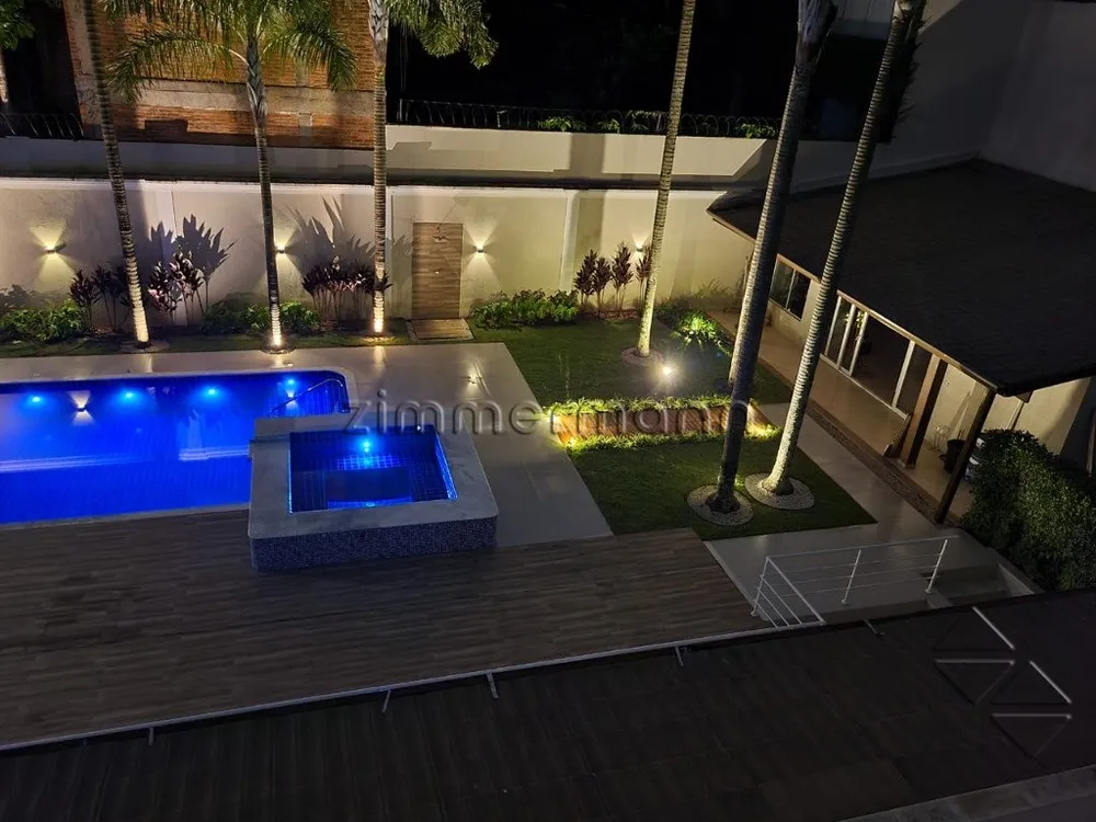 Casa, 5 quartos, 323 m² - Foto 1