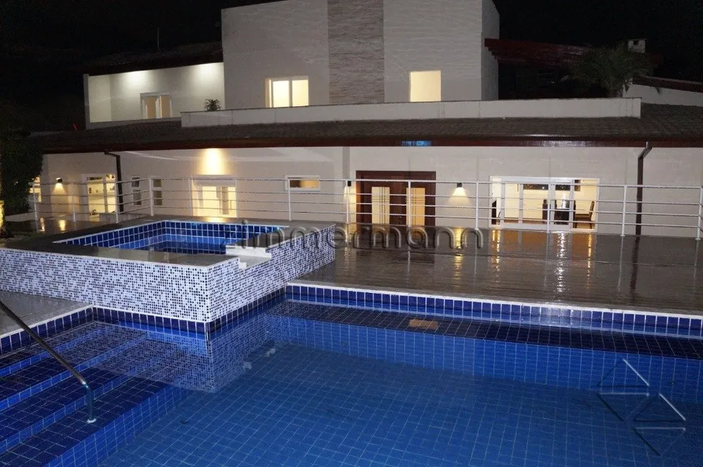 Casa, 5 quartos, 323 m² - Foto 3