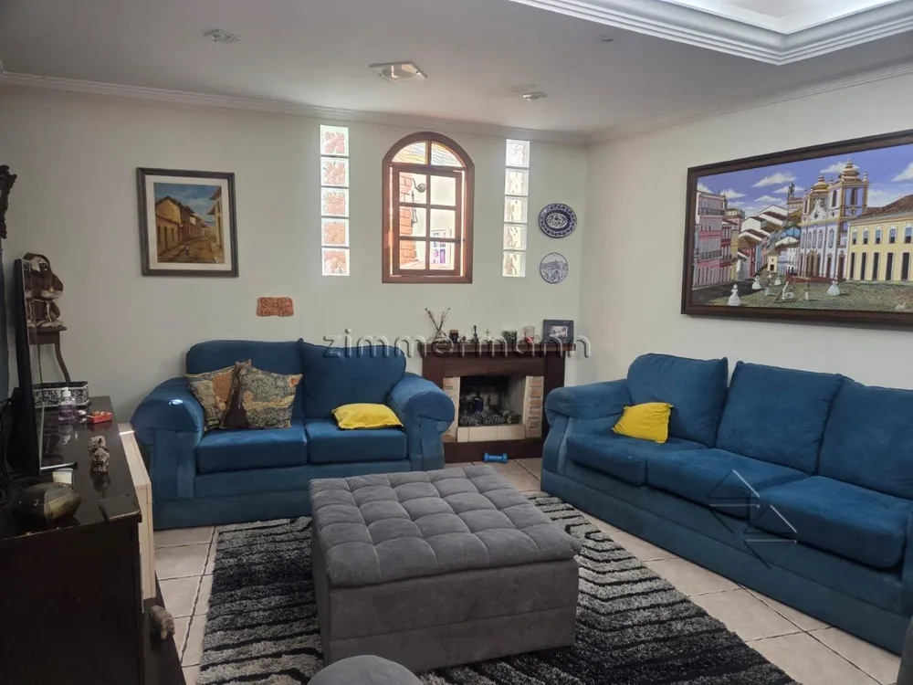 Casa, 4 quartos, 150 m² - Foto 3
