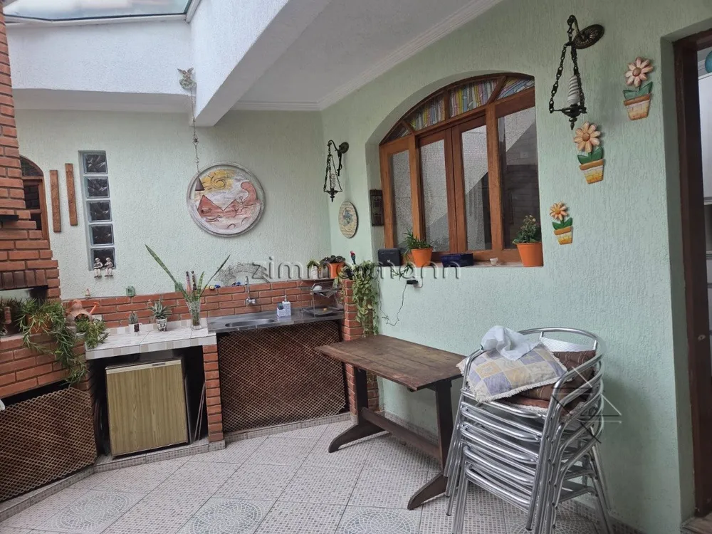 Casa, 4 quartos, 150 m² - Foto 1