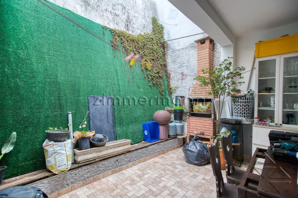 Casa, 3 quartos, 127 m² - Foto 3