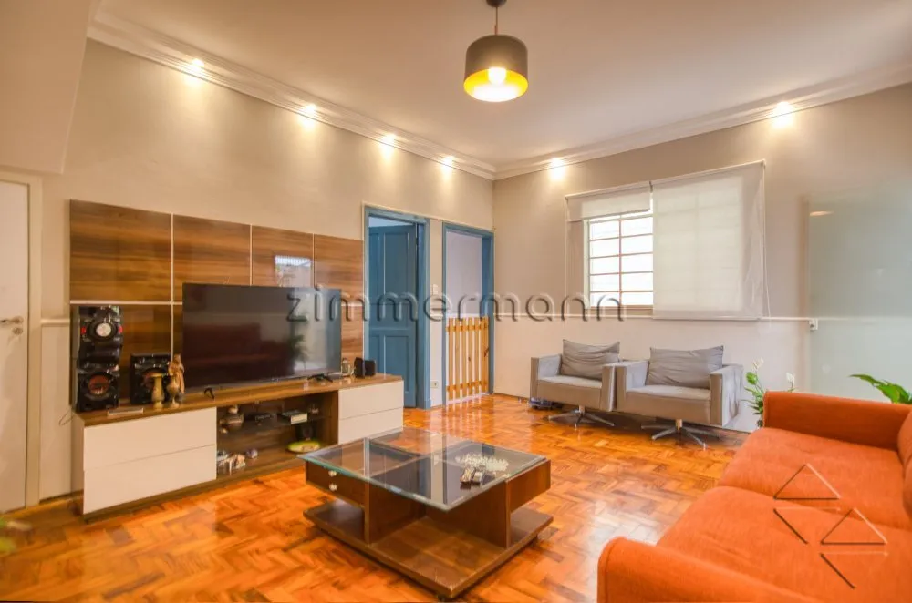 Casa, 3 quartos, 127 m² - Foto 2