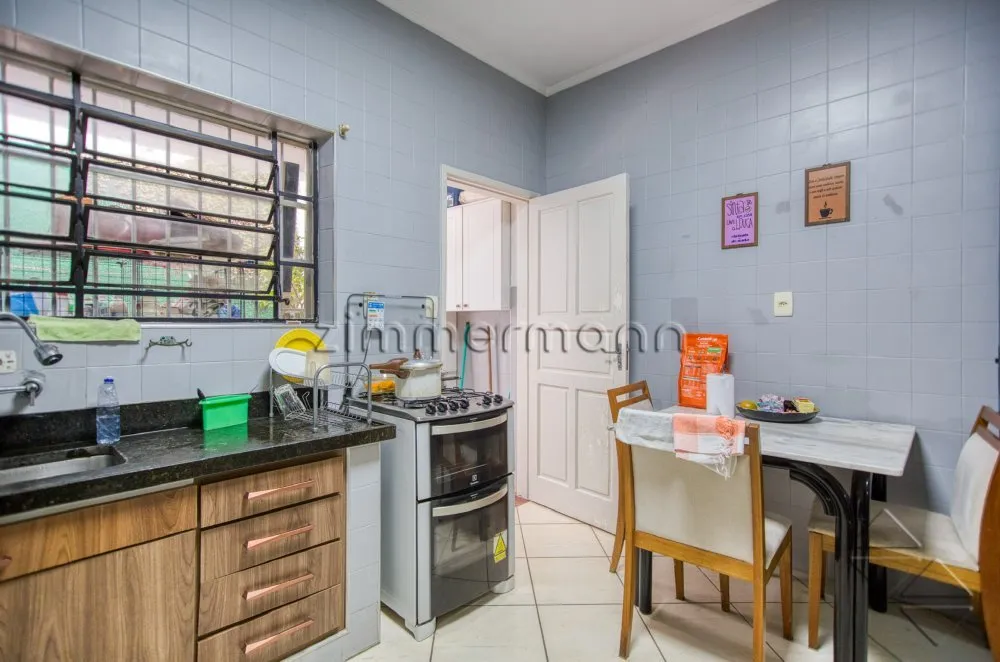Casa, 3 quartos, 127 m² - Foto 1