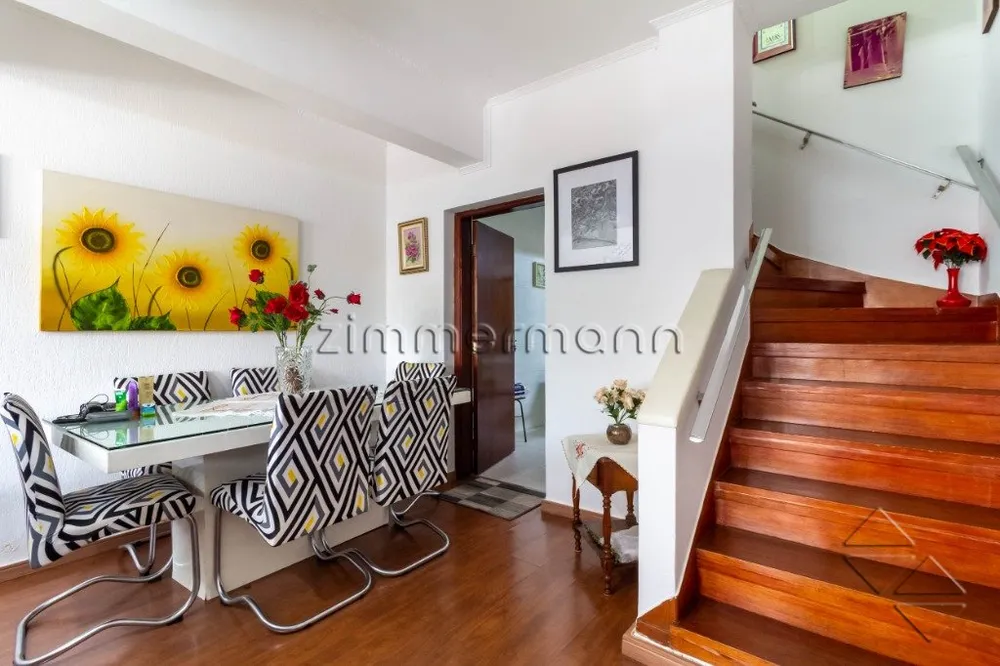 Casa, 3 quartos, 180 m² - Foto 5
