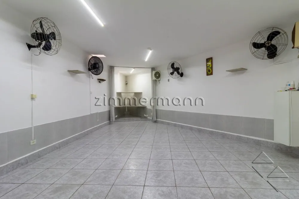 Casa, 3 quartos, 180 m² - Foto 12