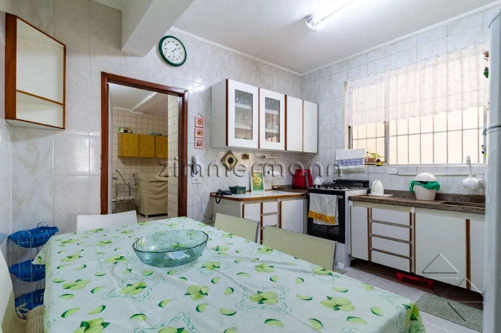 Casa, 3 quartos, 180 m² - Foto 3