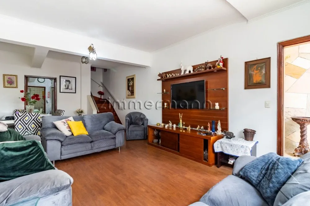 Casa, 3 quartos, 180 m² - Foto 1