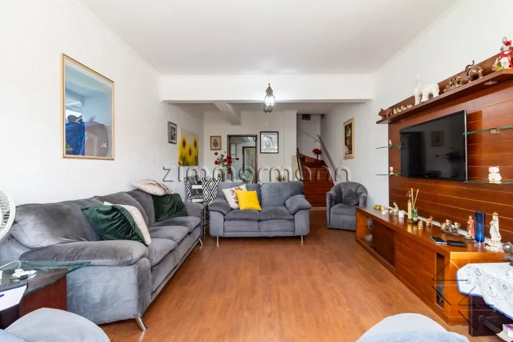 Casa, 3 quartos, 180 m² - Foto 8