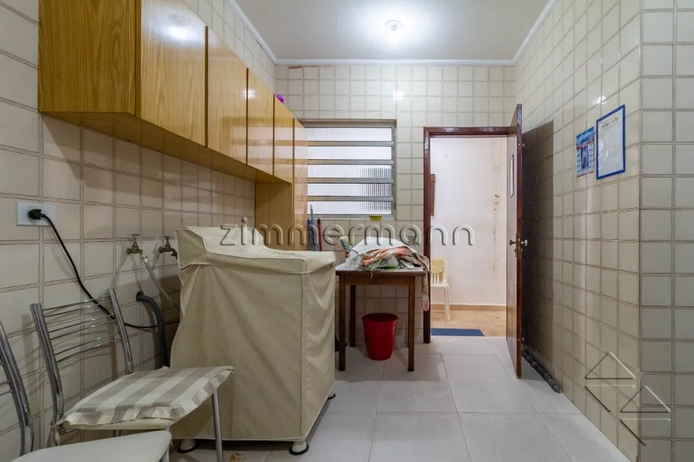 Casa, 3 quartos, 180 m² - Foto 9