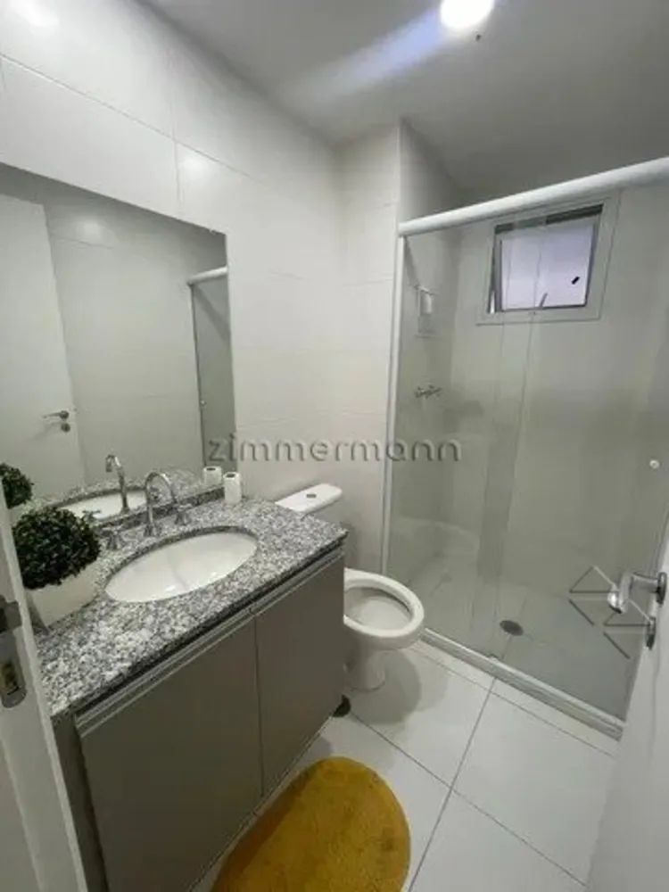 Apartamento, 2 quartos, 69 m² - Foto 2