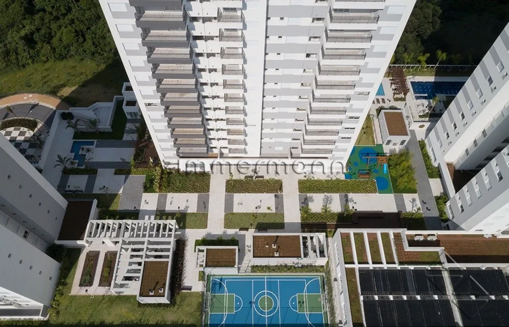 Apartamento, 2 quartos, 69 m² - Foto 6