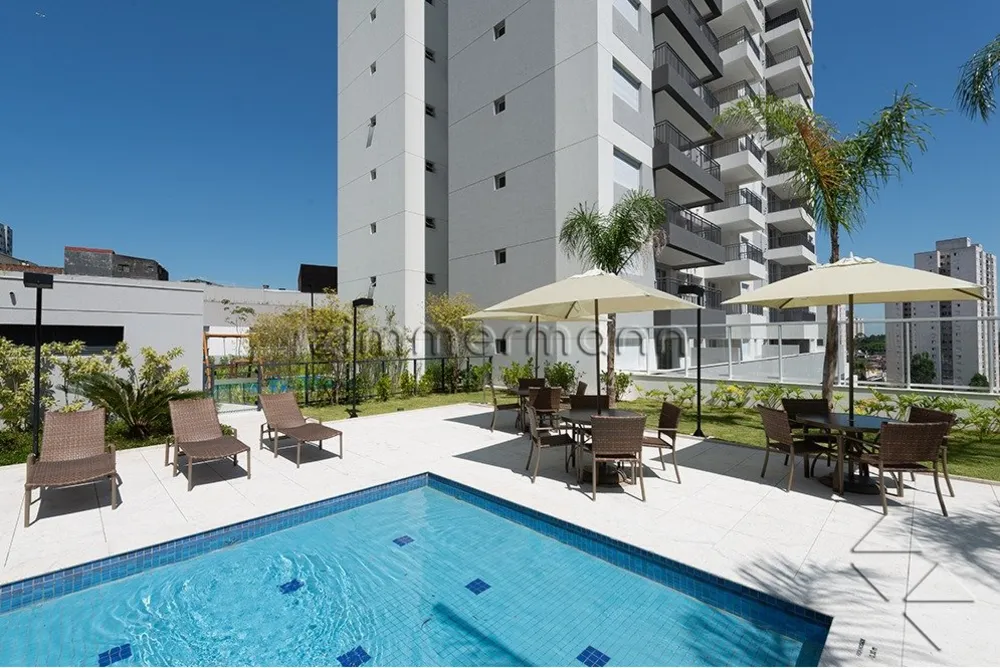 Apartamento, 2 quartos, 69 m² - Foto 9
