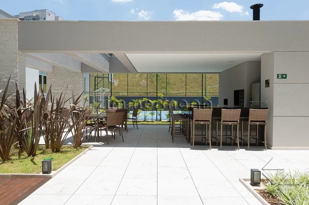Apartamento, 2 quartos, 69 m² - Foto 11