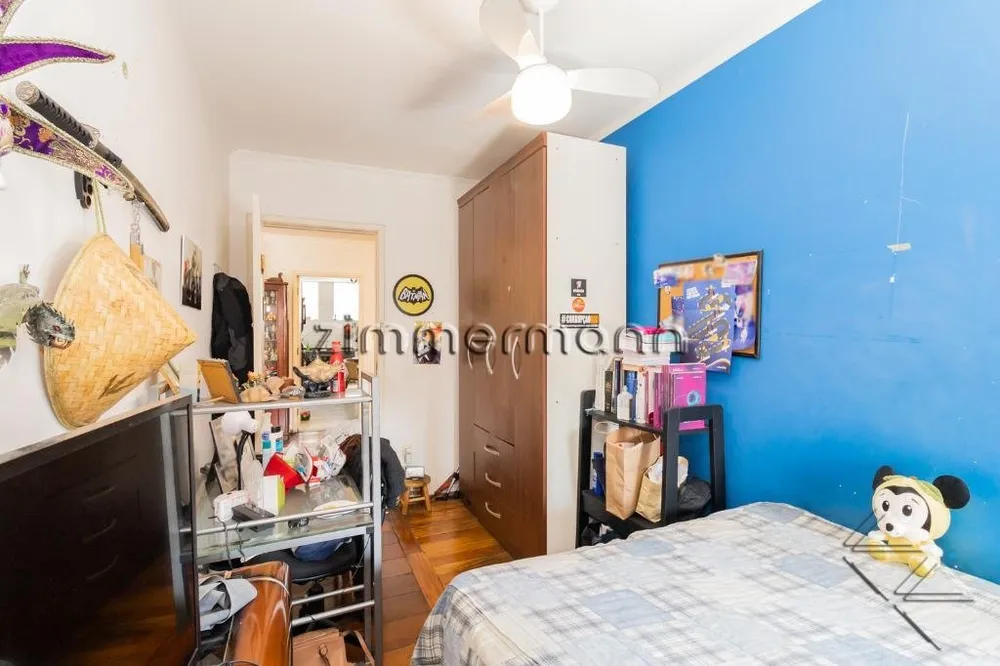 Apartamento, 4 quartos, 168 m² - Foto 11