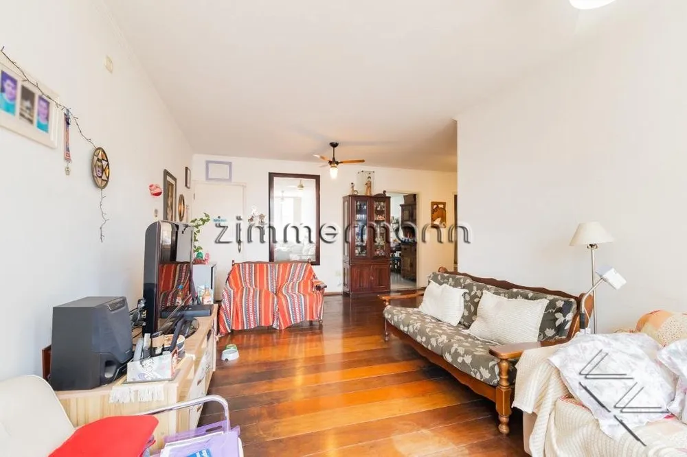 Apartamento, 4 quartos, 168 m² - Foto 2
