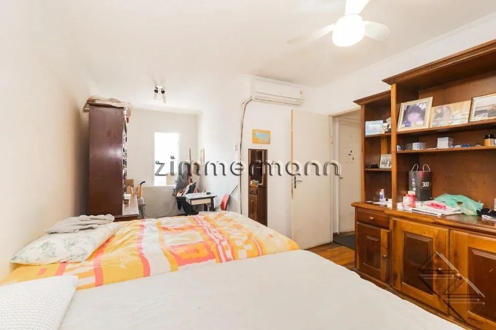 Apartamento, 4 quartos, 168 m² - Foto 5