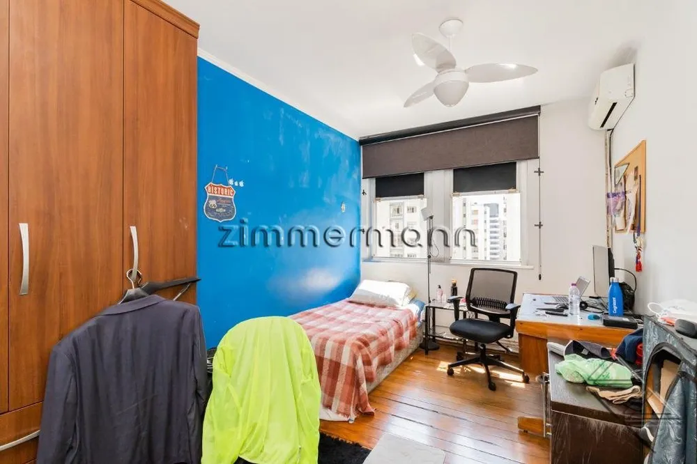 Apartamento, 4 quartos, 168 m² - Foto 1
