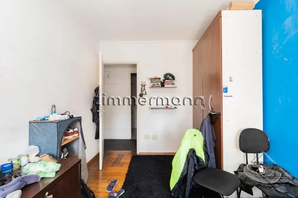 Apartamento, 4 quartos, 168 m² - Foto 6
