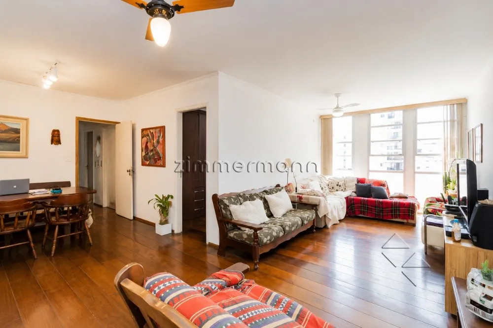 Apartamento, 4 quartos, 168 m² - Foto 7
