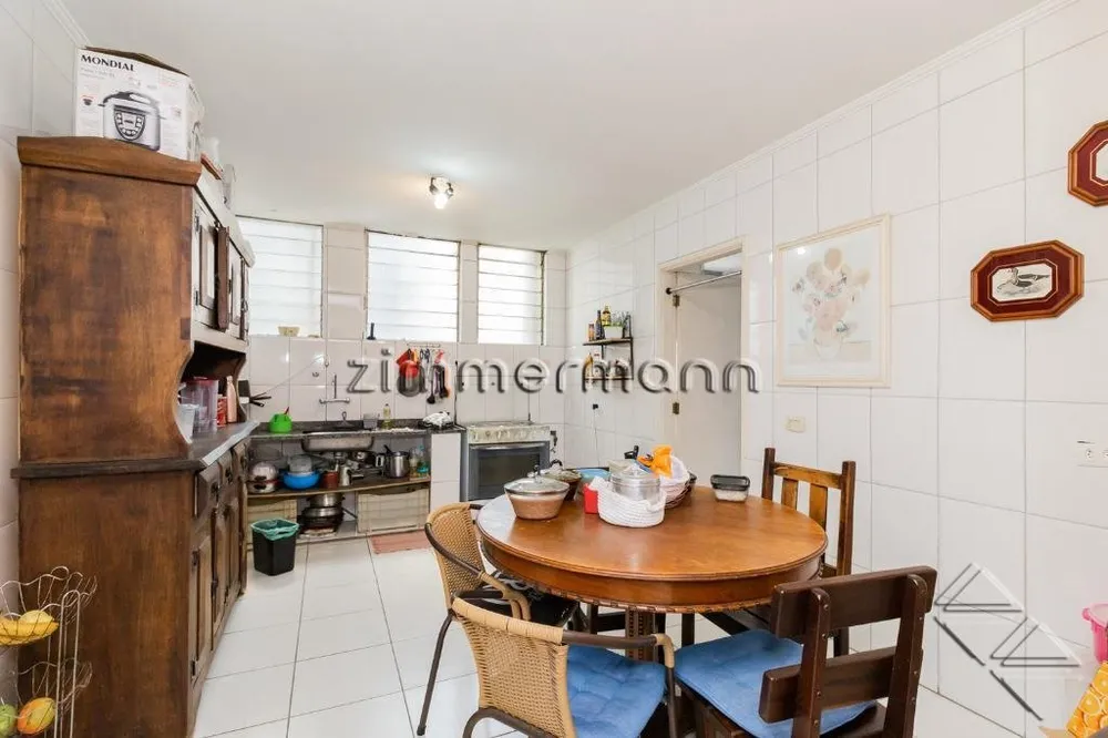 Apartamento, 4 quartos, 168 m² - Foto 4