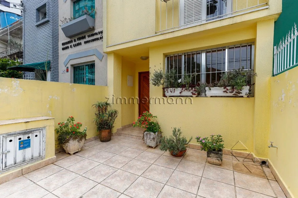 Casa, 3 quartos, 106 m² - Foto 7