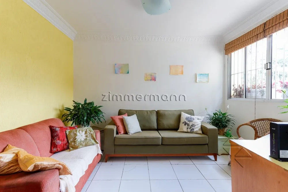 Casa, 3 quartos, 106 m² - Foto 2