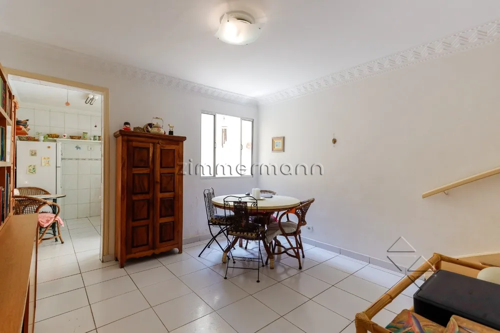Casa, 3 quartos, 106 m² - Foto 4