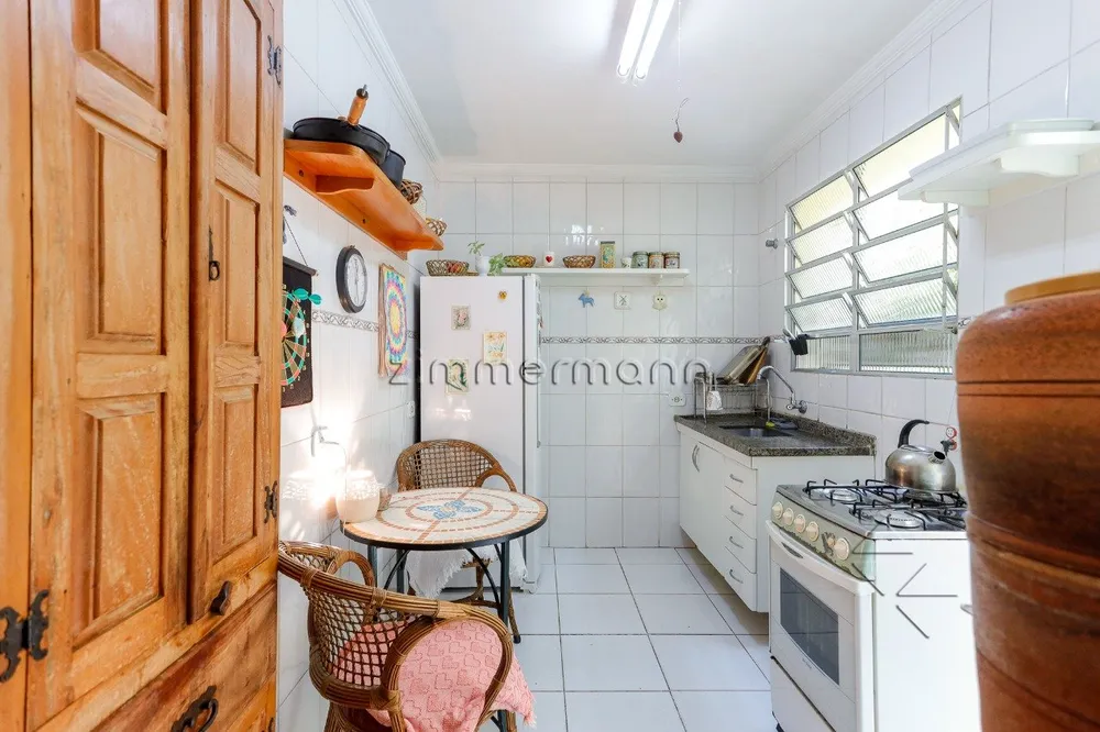 Casa, 3 quartos, 106 m² - Foto 10