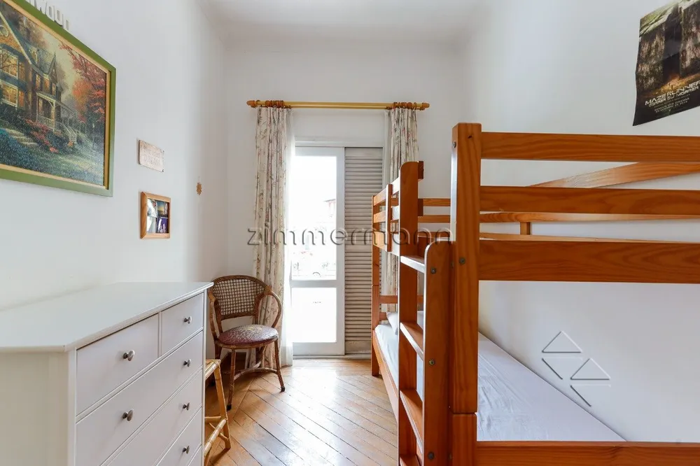Casa, 3 quartos, 106 m² - Foto 4