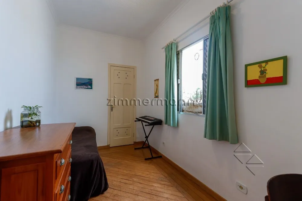 Casa, 3 quartos, 106 m² - Foto 1