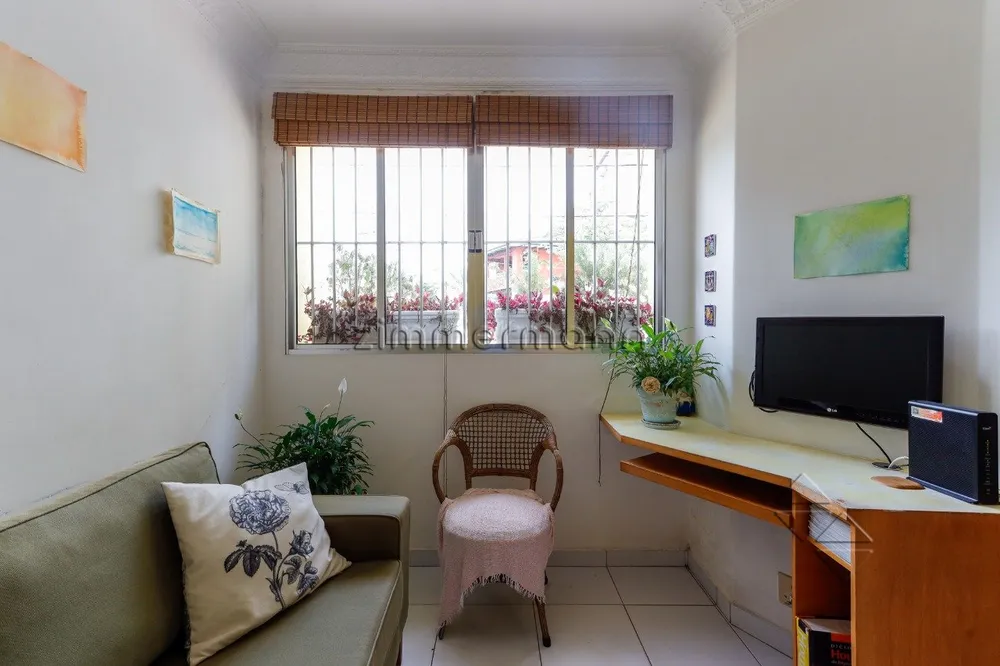 Casa, 3 quartos, 106 m² - Foto 3