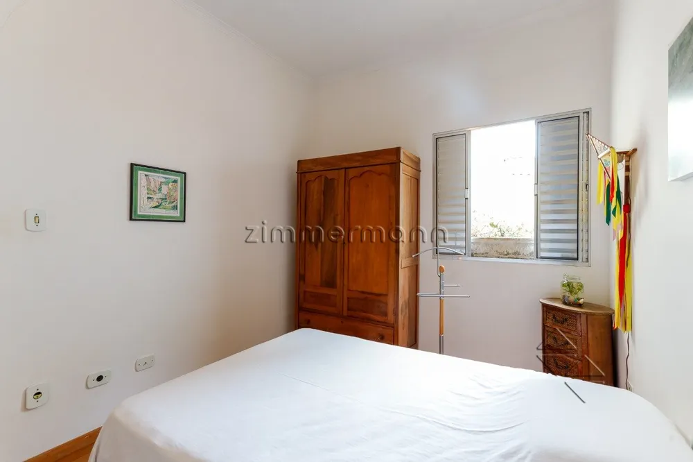 Casa, 3 quartos, 106 m² - Foto 8