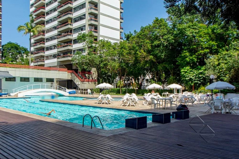 Apartamento, 4 quartos, 110 m² - Foto 2