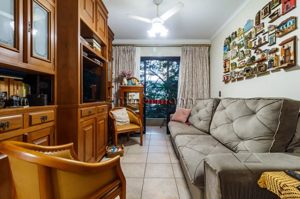 Apartamento, 4 quartos, 110 m² - Foto 1