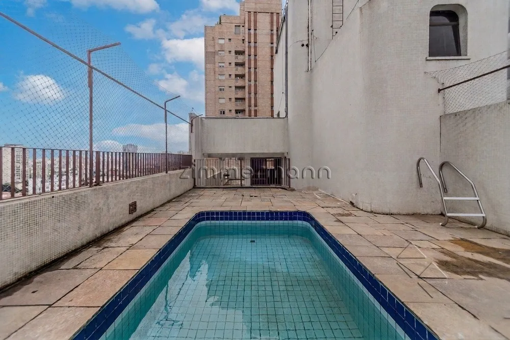 Cobertura, 3 quartos, 238 m² - Foto 1