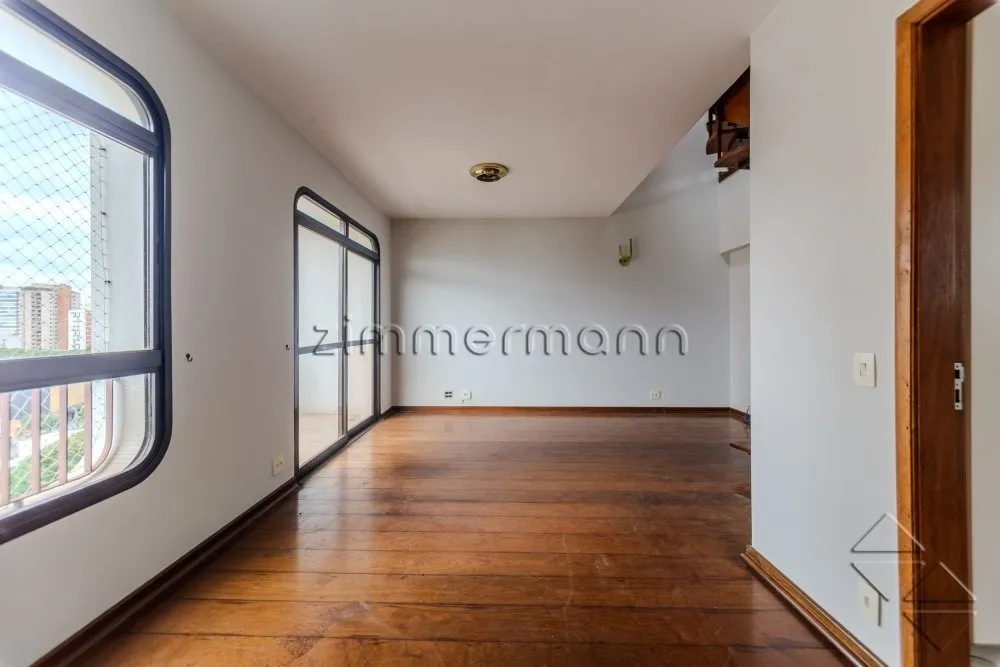 Cobertura, 3 quartos, 238 m² - Foto 5
