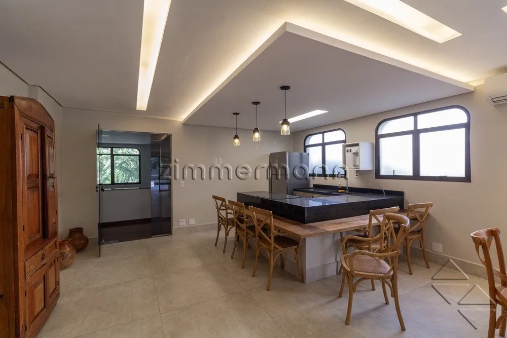 Cobertura, 3 quartos, 238 m² - Foto 8